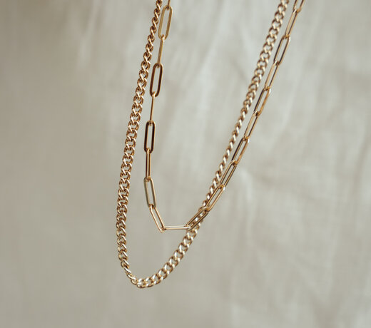 CHARM COLLECTIE KETTINGEN