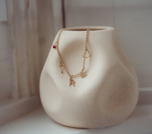 CHARM COLLECTIE ARMBANDEN