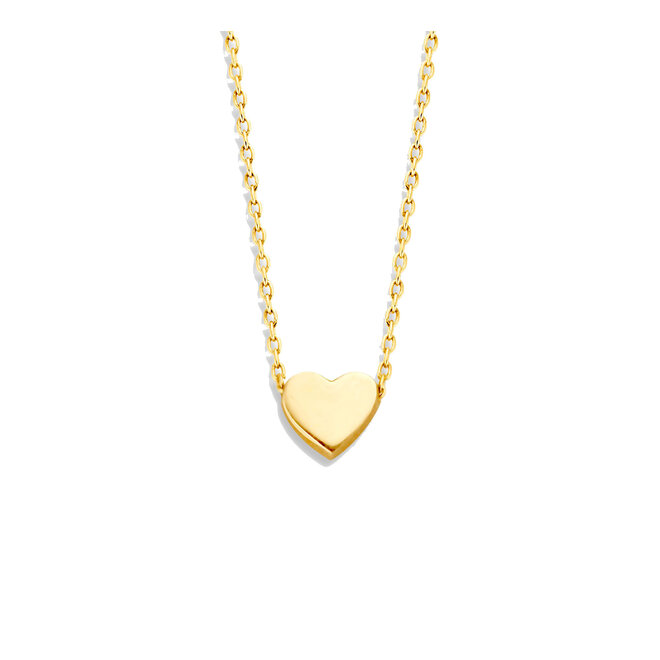 Capital Hart Valentijn Ketting