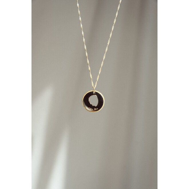 Basic Twist Ketting