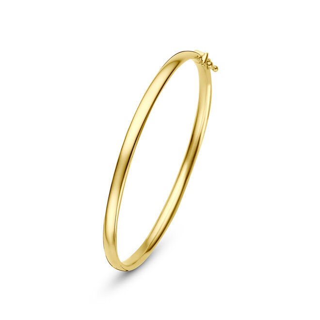 Iconic Bangle 14K Goud