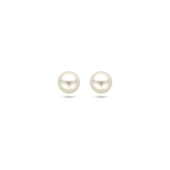 Franky's Candy Parel Maxi Studs 14K Goud