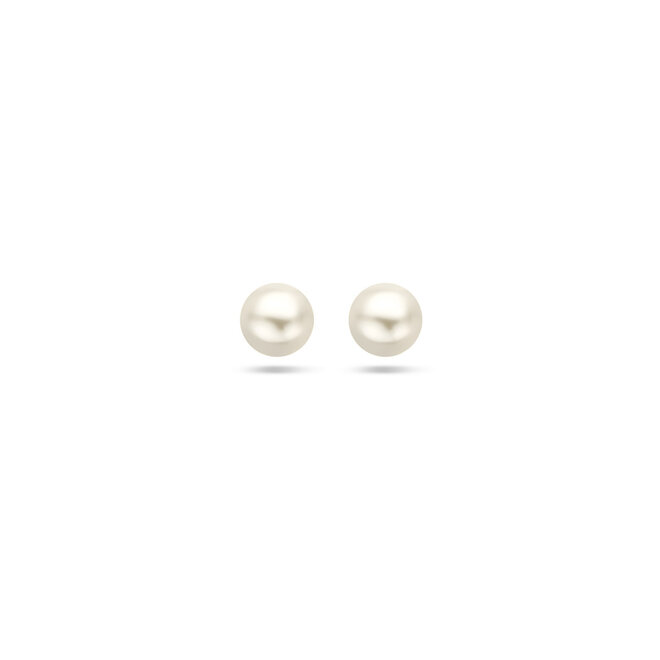 Franky's Candy Parel Midi Stud 14K Goud