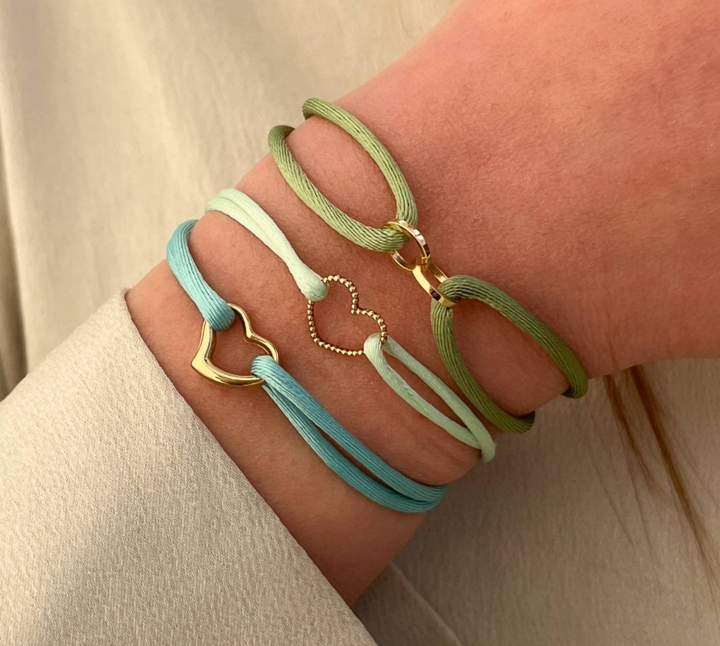 Franky Bracelet main image 0