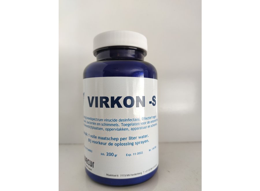 Virkon-S