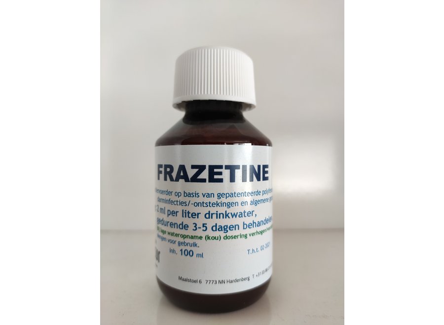 Frazetine (100ml)