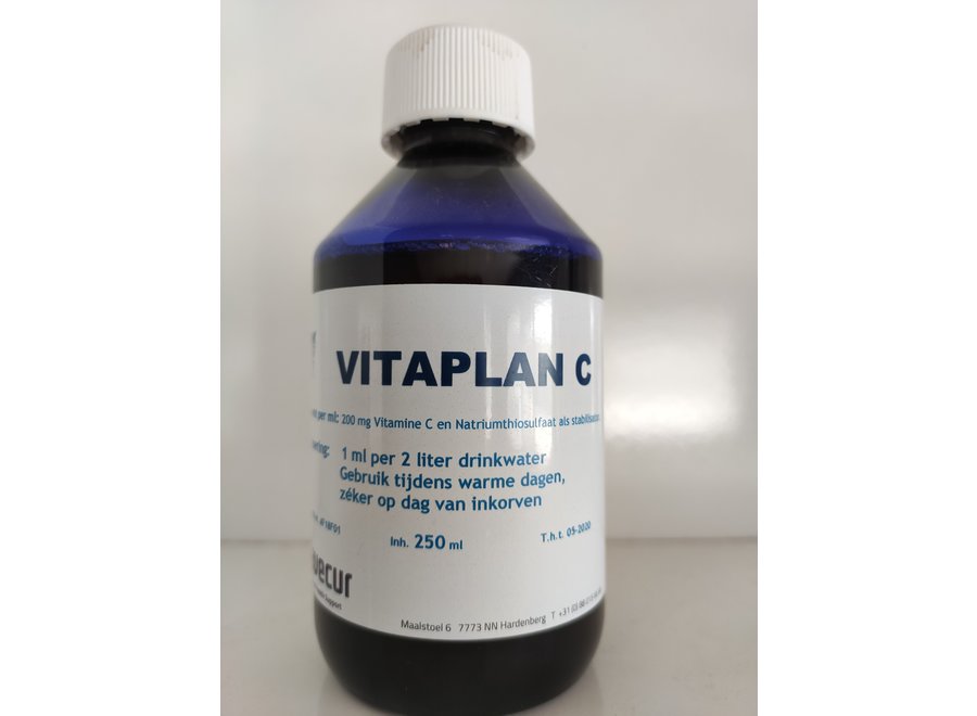 Vitaplan c
