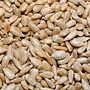 Zonnepit gepeld  (4kg)