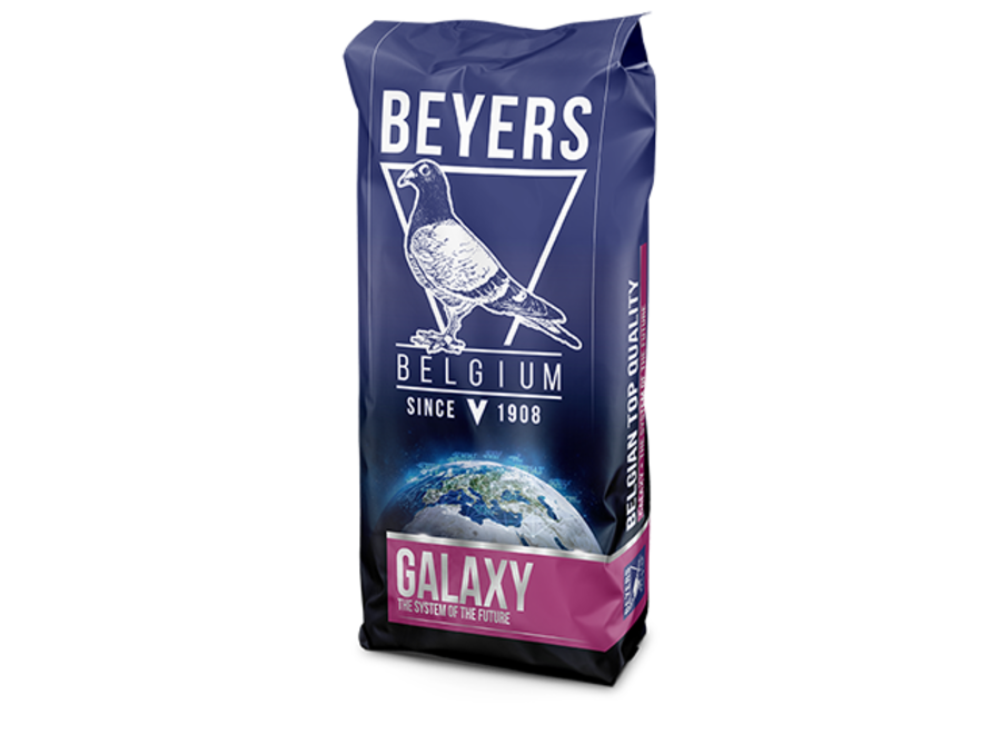 Beyers Galaxy Sport Energy (20kg)