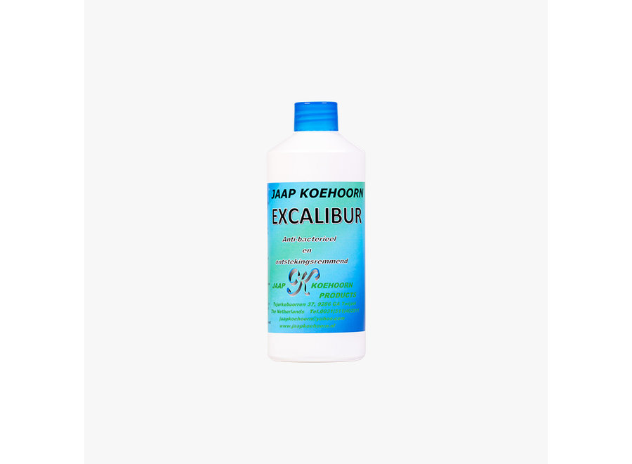Excalibur - (500ml)