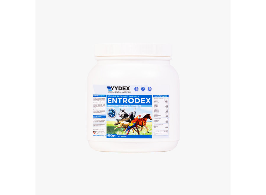 Entrodex (1.5kg)