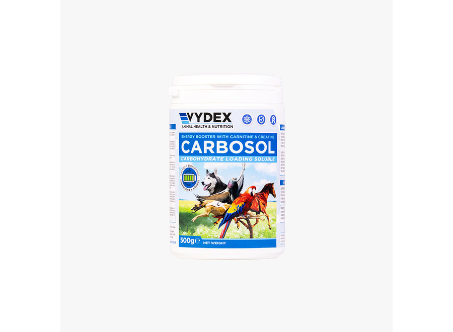 Carbosol - (500gr)