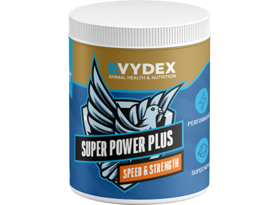 Super power plus - (300tabl)