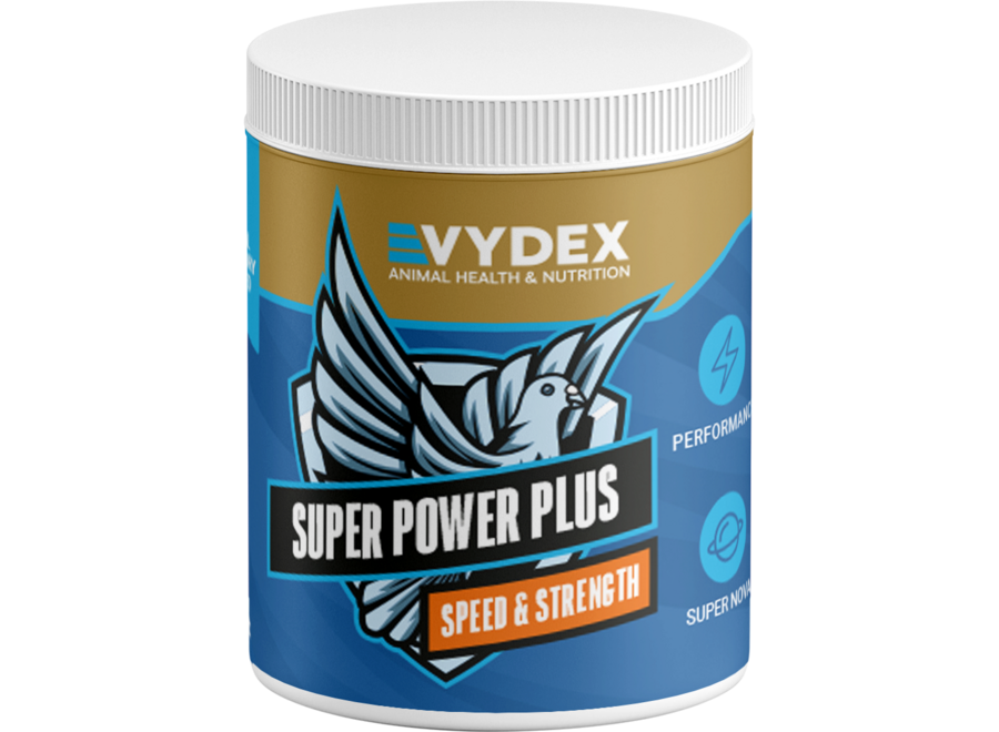 Super power plus - (300 tabs)