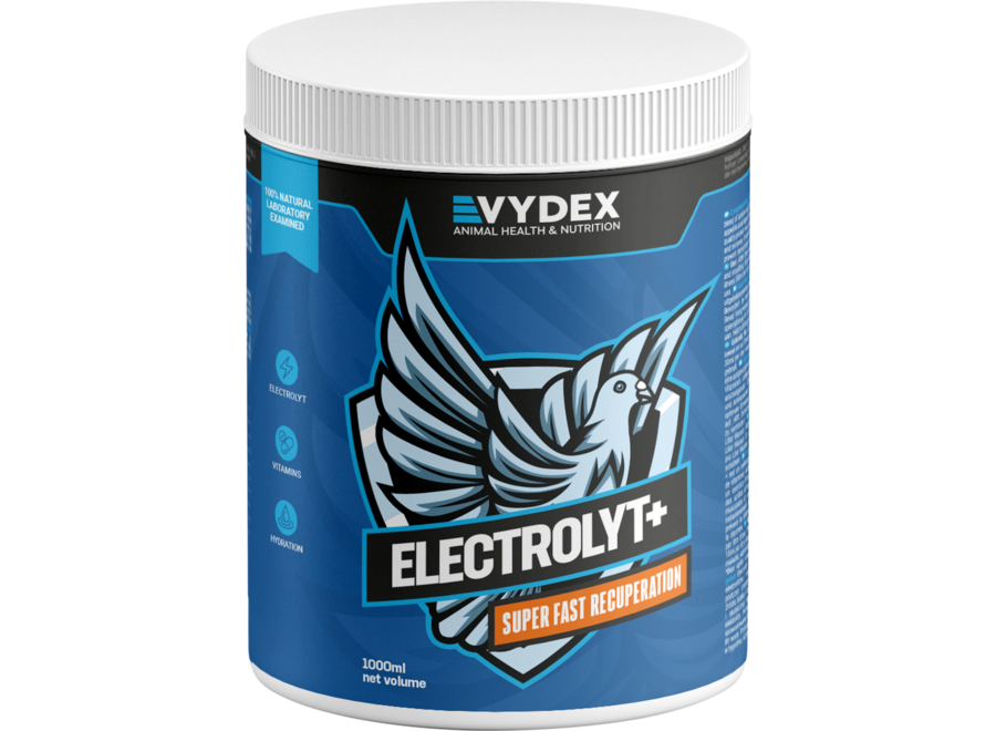 Electrolyt +  (1000ml)