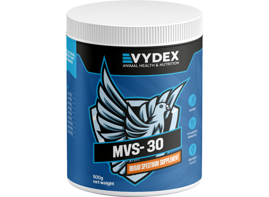 Mvs-30 (500gr)