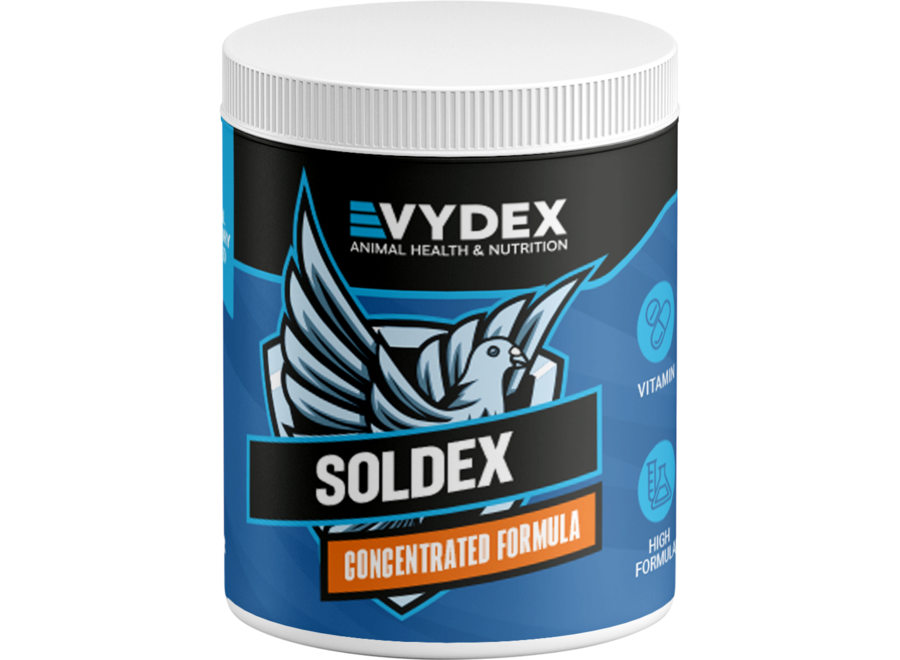 Soldex - (100gr)
