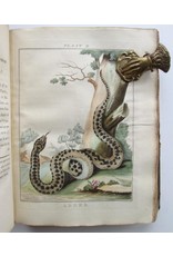 J. van Lier -  Verhandeling over de Slangen en Adders die in het Landschap Drenthe gevonden worden [...]
