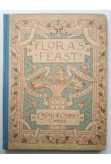 Walter Crane - Floras' Feast : A Masque of Flowers