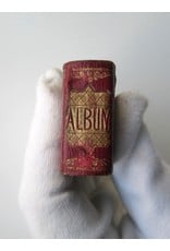 [Fotografica] - Album: [Miniature photo album]