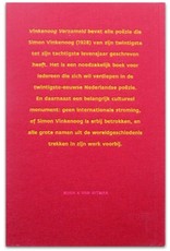 Simon Vinkenoog - Vinkenoog Verzameld: Gedichten 1948-2008