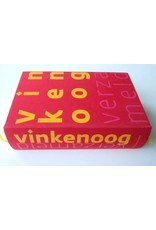 Simon Vinkenoog - Vinkenoog Verzameld: Gedichten 1948-2008