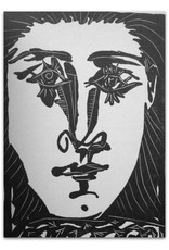 Georges Hugnet - Non Vouloir: illustré de quatre gravures par Pablo Picasso