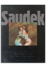 Jan Saudek - Life, love, death & other such trifles