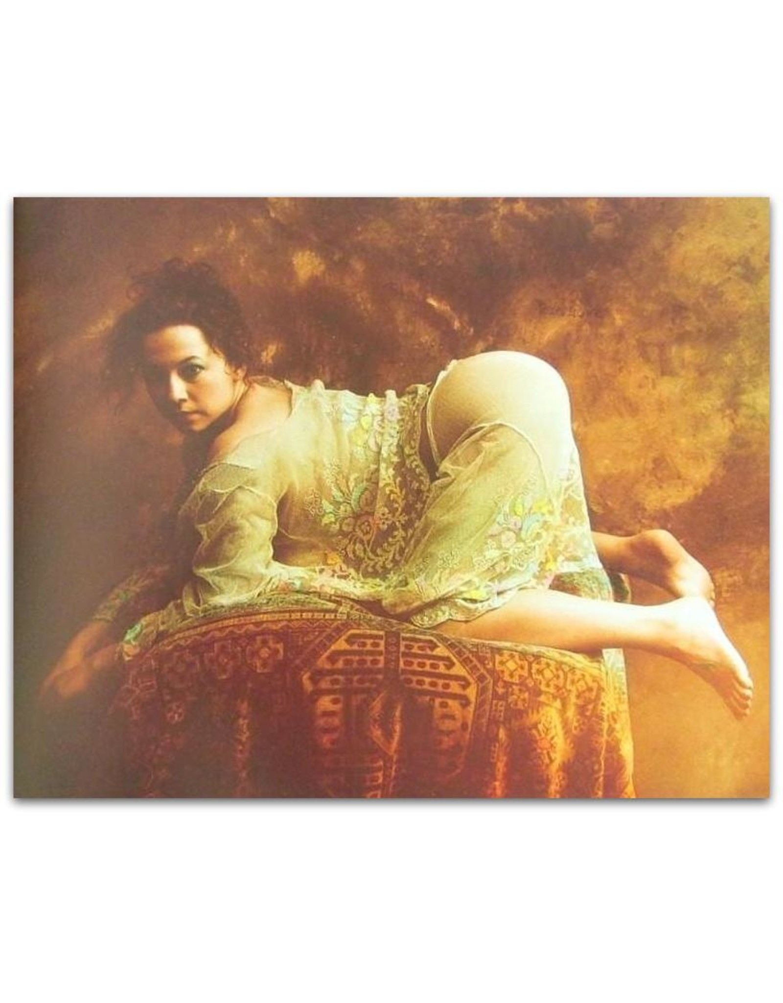 Jan Saudek - Life, love, death & other such trifles