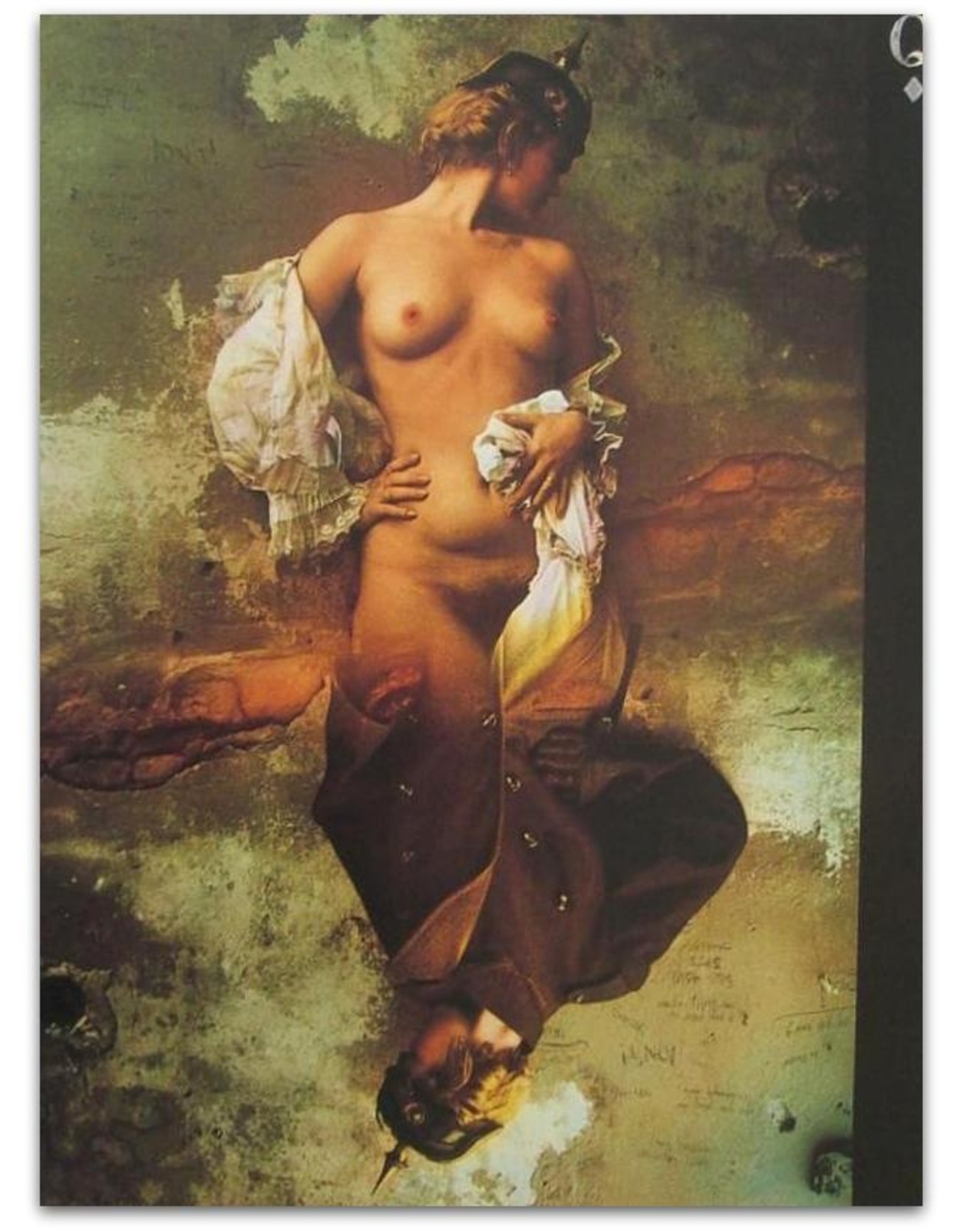 Jan Saudek - Life, love, death & other such trifles