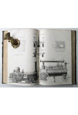 A. Winkler Prins - Geïllustreerde Encyclopaedie: Woordenboek voor wetenschap en kunst, [...]