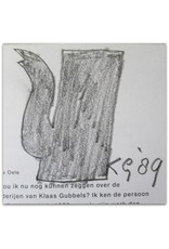 Klaas Gubbels schilderijen / Mark Brusse beelden