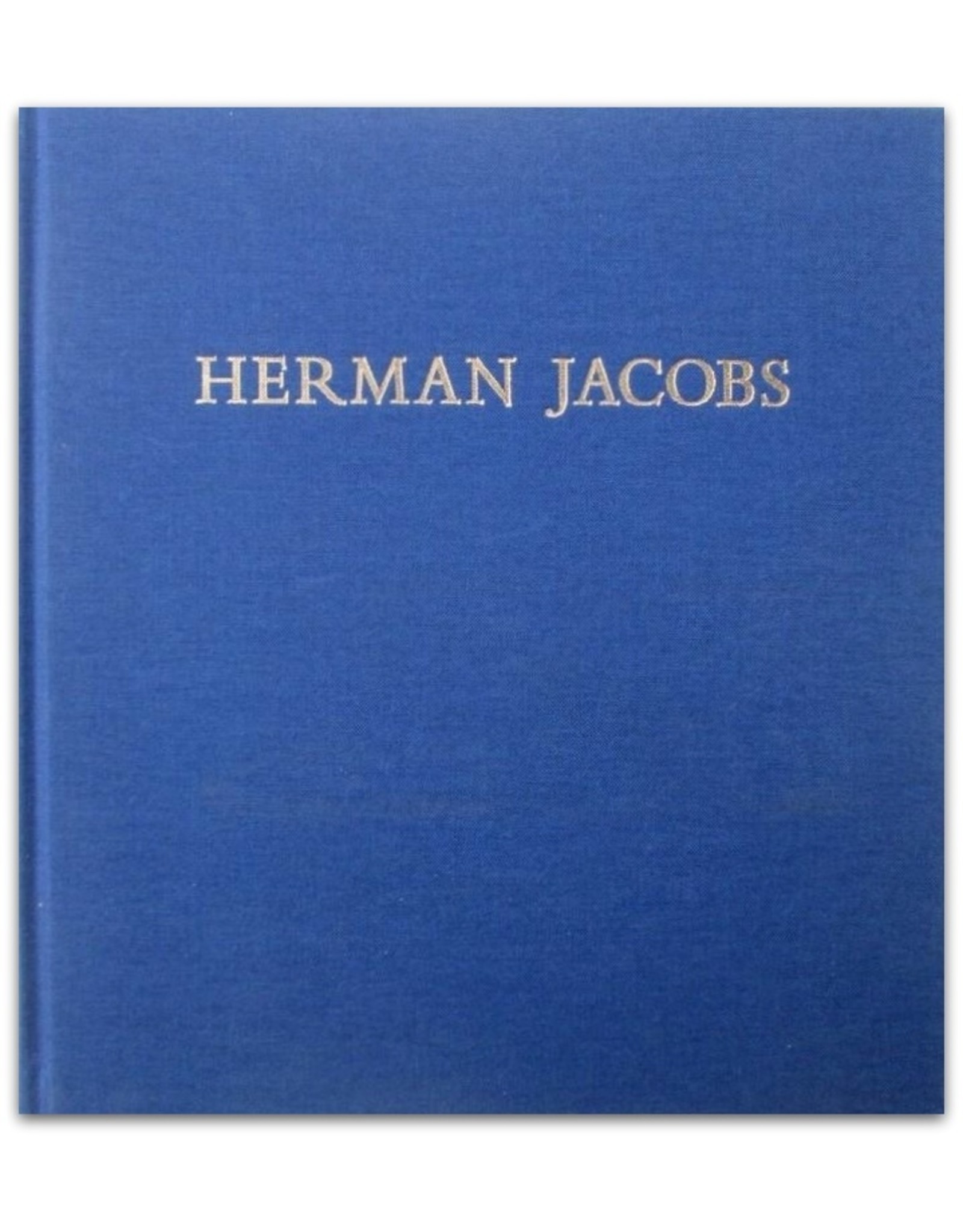 Herman Jacobs - Kunstschilder