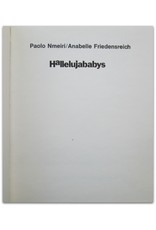 Paolo Nmeiri & Annabelle Friedensreich - Hallelujababys