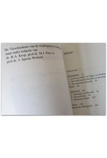 H. Krop - Geschiedenis van de wijsbegeerte in Nederland