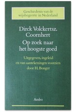 H. Krop - Geschiedenis van de wijsbegeerte in Nederland