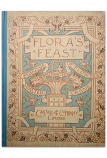 Walter Crane - Floras' Feast : A Masque of Flowers
