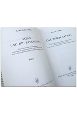 Karl R.H. Frick - Satan und die Satanisten [complete set] - Das Reich Satans [1], Die Satanisten [2], Satanismus und Freimaurerei [3]