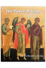 Simon Morsink - The Power of Icons. Russian and Greek Icons 15th-19th Century: The Morsink Collection