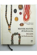 S. Adhyatman - Manik-Manik di Indonesia / Beads in Indonesia