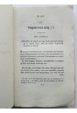 Pieter Boddaert - Levensgeschiedenis van den vermaarden dichter Mr. P. Boddaert. Benevens zijne poëtische en prozaïsche portefeuille. [...]