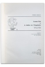 Leonor Fini ou le théâtre de l'Imaginaire: Mythes et symboles de l'univers finien