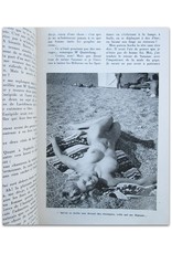 Jean Gantois - Ma femme est nudiste... - Édition spéciale de la revue naturiste internationale