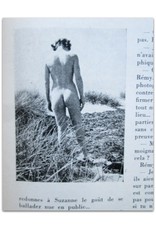 Jean Gantois - Ma femme est nudiste... - Édition spéciale de la revue naturiste internationale