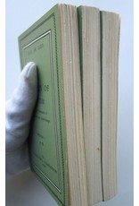 D.A.F. De Sade - The 120 Days of Sodom or : The Romance of the School of Libertinage. Being an English rendering of Les 120 Journées de Sodome