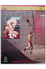 [Anonymous] - Illustrated Sports No 3: Basketball & Wrestling Issue