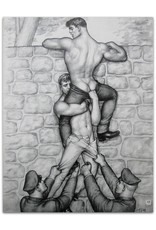 Tom of Finland - Scan 6
