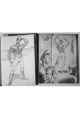 Tom of Finland - Scan 6