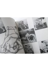 Tom of Finland - Scan 6