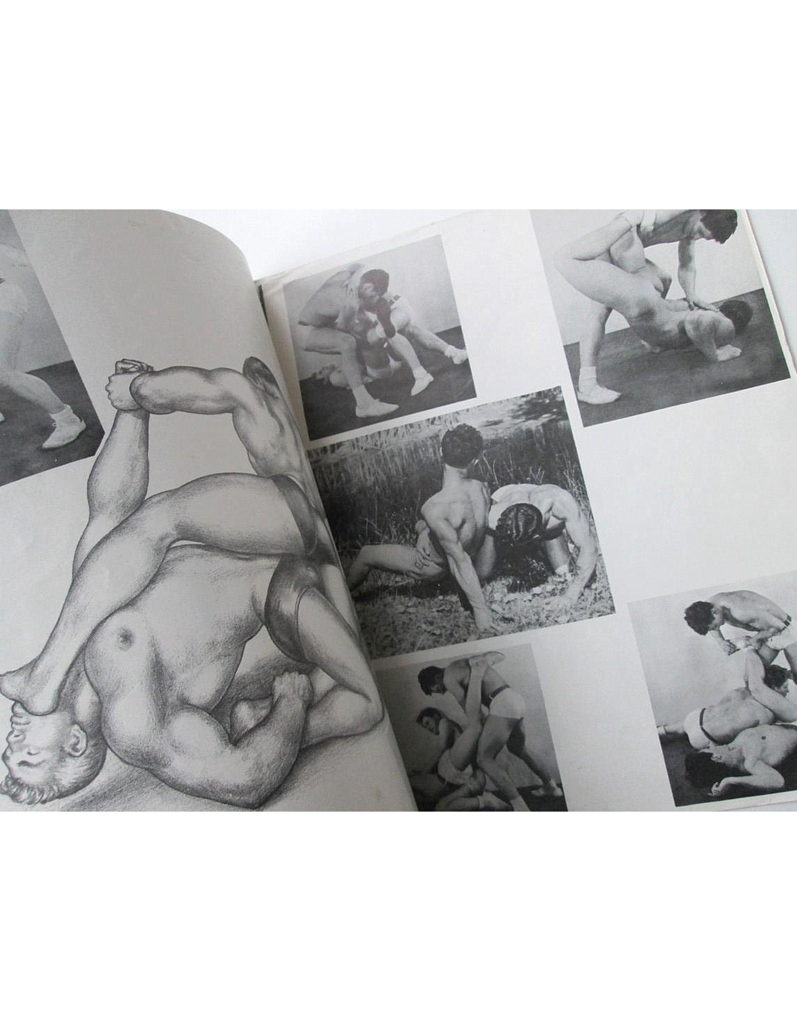 Tom of Finland - Scan 6